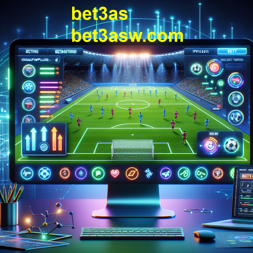 A Experiência Imersiva do Live Casino no Bet3as